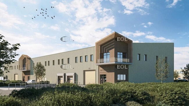 Plus de détails pour Local d’activités à vendre