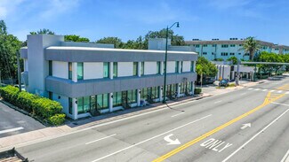 Plus de détails pour 801 Monterey St, Coral Gables, FL - Bureau à louer