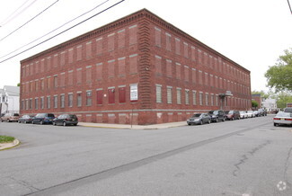 Plus de détails pour 525 Johnstone St, Perth Amboy, NJ - Industriel/Logistique à louer