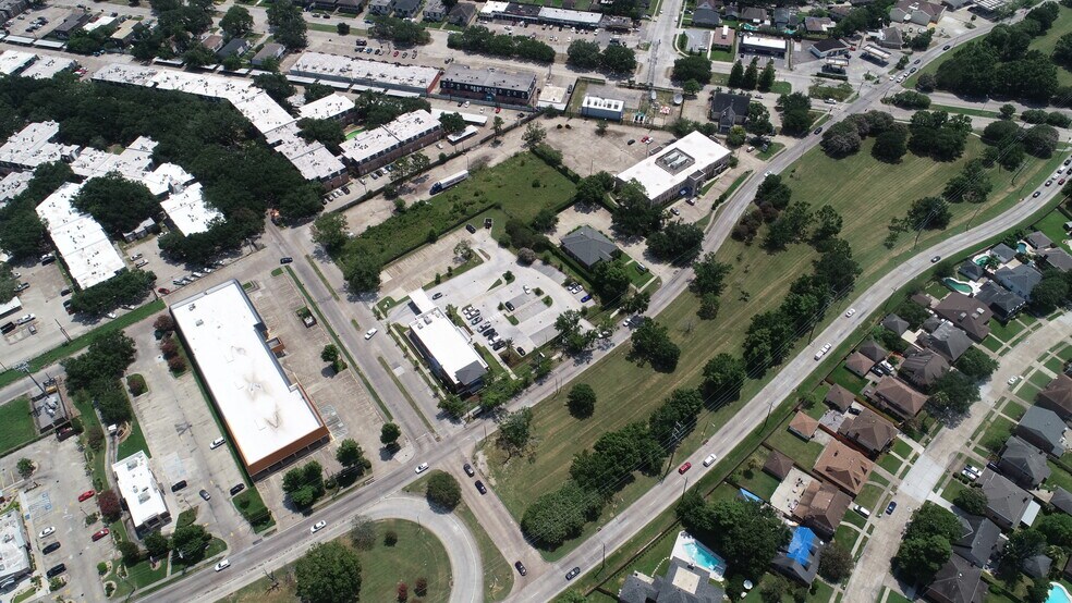 3250 Rue Parc Fontaine, New Orleans, LA à vendre - Photo de l’immeuble – Image 2 sur 13