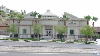 Plus de détails pour 5974 Silver Springs Dr, El Paso, TX - Bureau à vendre