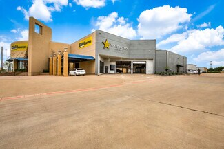 Plus de détails pour 3737 Airport Fwy, Bedford, TX - Local commercial à louer