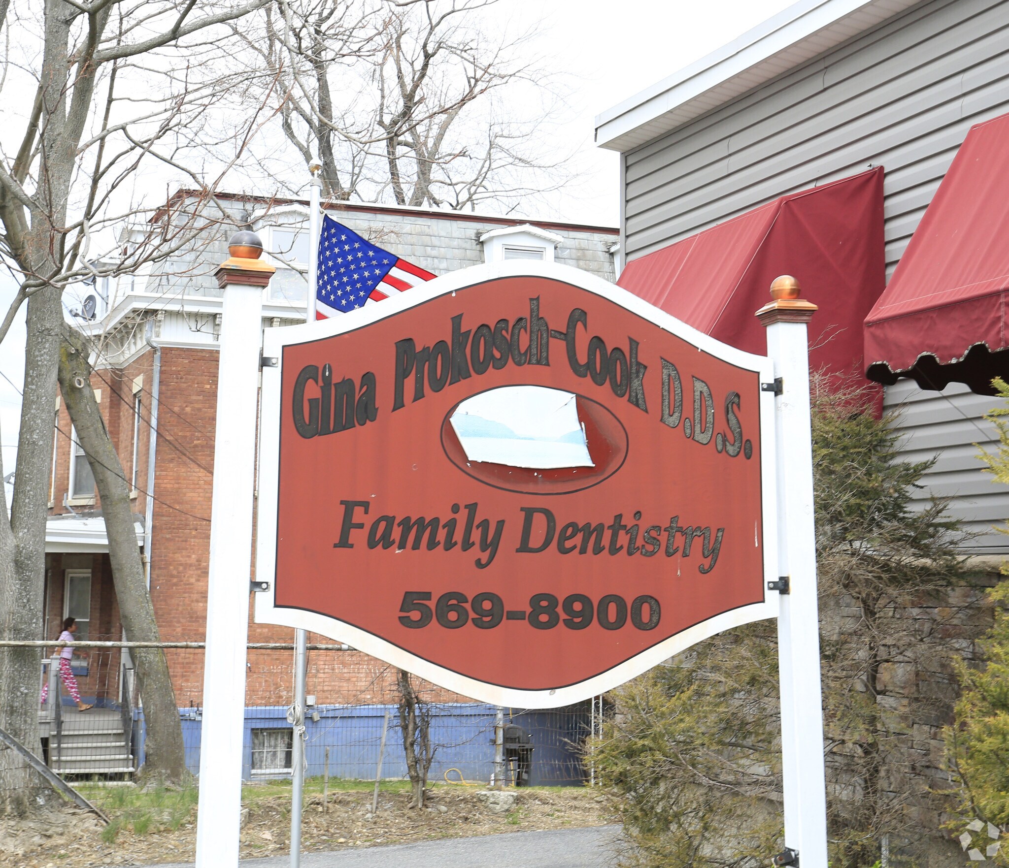 45 Quassaick Ave, New Windsor Township, NY à vendre Photo principale– Image 1 sur 15