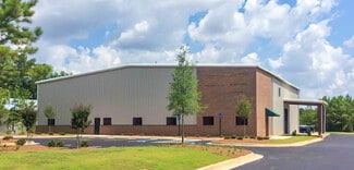 Plus de détails pour 1 McCarthy, Tyrone, GA - Industriel/Logistique à louer