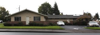 Plus de détails pour 7656 SE Division St, Portland, OR - Bureau à vendre