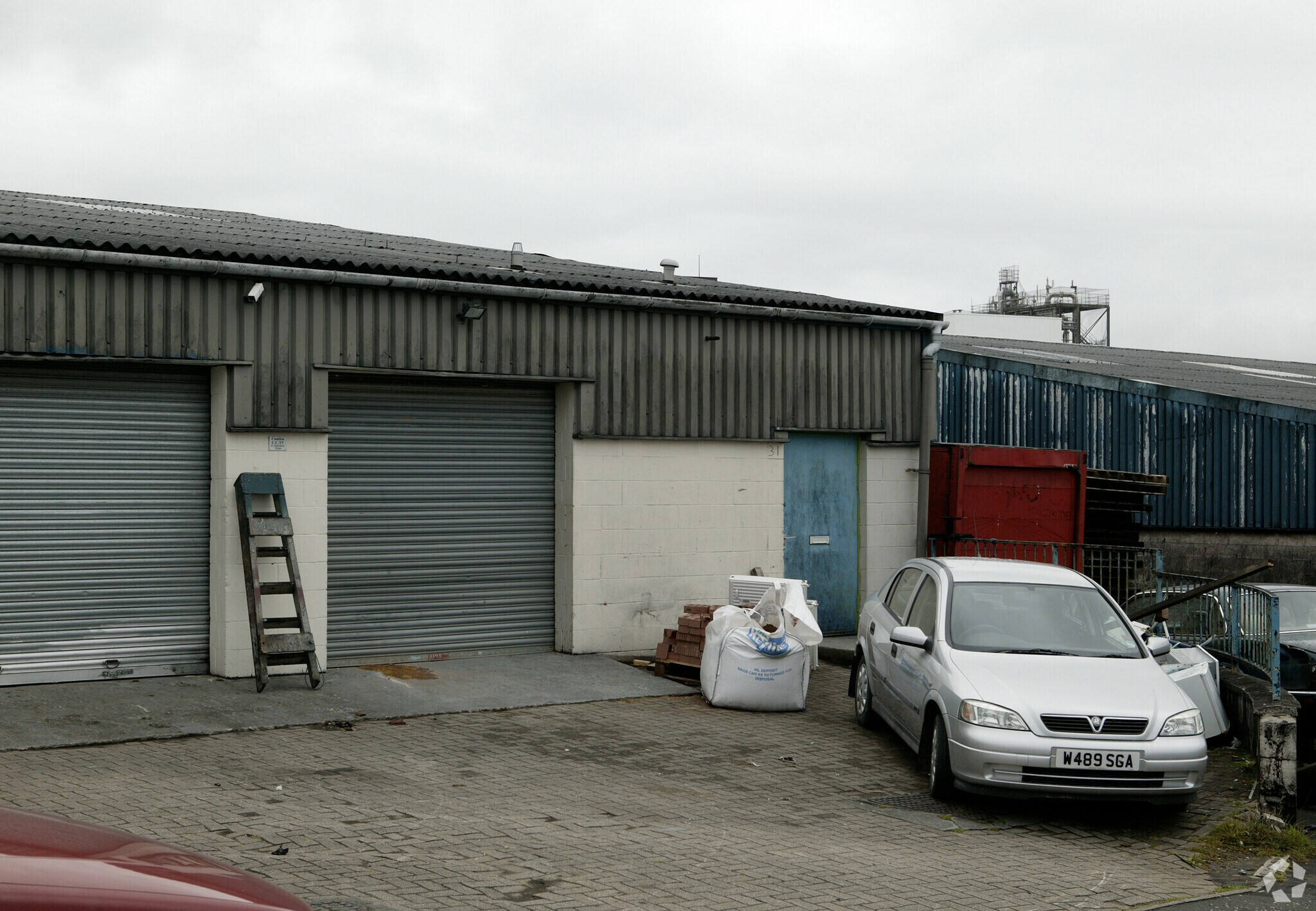 21-29 Ladywell Av, Girvan à louer Photo principale– Image 1 sur 4