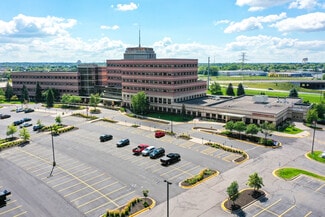 Plus de détails pour 2855 Campus Dr, Minneapolis, MN - Bureau/Médical à louer