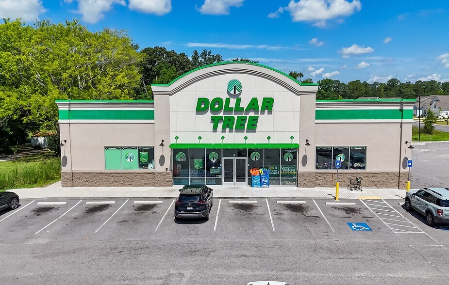 101 William Clark Blvd, Santee, SC à vendre - Photo de l’immeuble – Image 2 sur 6
