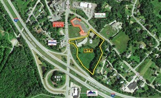 Plus de détails pour 337 Cottage St, Littleton, NH - Hôtellerie à vendre