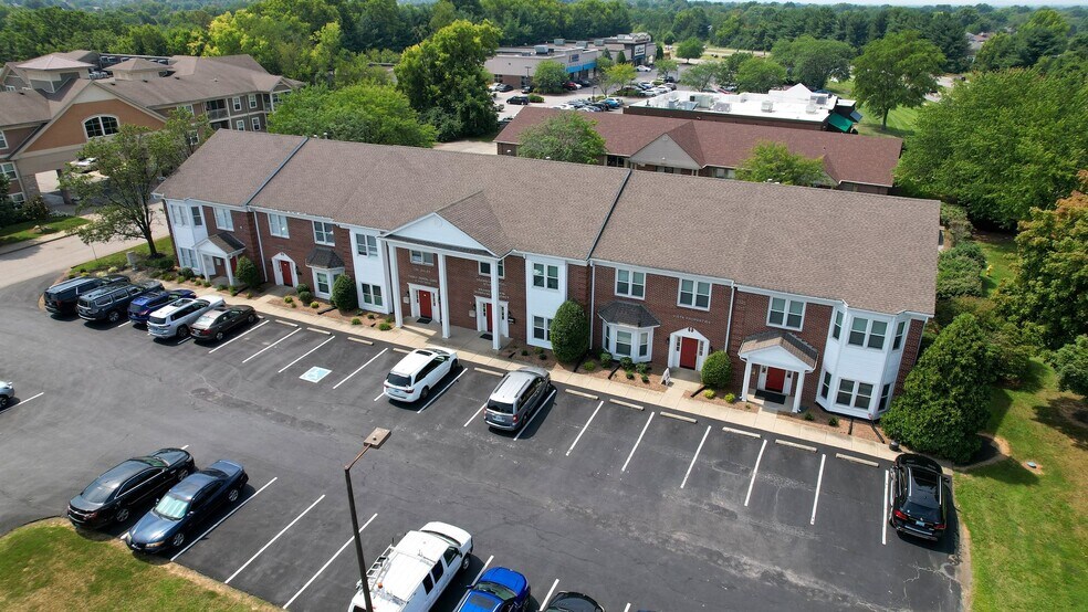 2821 S Hurstbourne Pky, Louisville, KY à vendre - Photo de l’immeuble – Image 2 sur 6