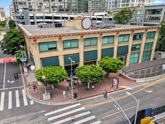 Plus de détails pour 1100 S Flower St, Los Angeles, CA - Local commercial à louer