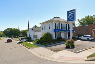 Plus de détails pour 178 Northbound Gratiot Ave, Mount Clemens, MI - Local commercial à vendre