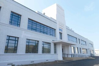 Plus de détails pour 40 Peffer Pl, Edinburgh - Industriel/Logistique à louer
