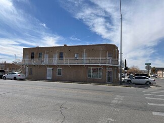 Plus de détails pour 3530-3536 Pera Ave, El Paso, TX - Logement à vendre