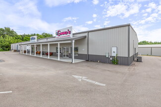 Plus de détails pour 650 Walton Dr, Farmington, MO - Local commercial à vendre