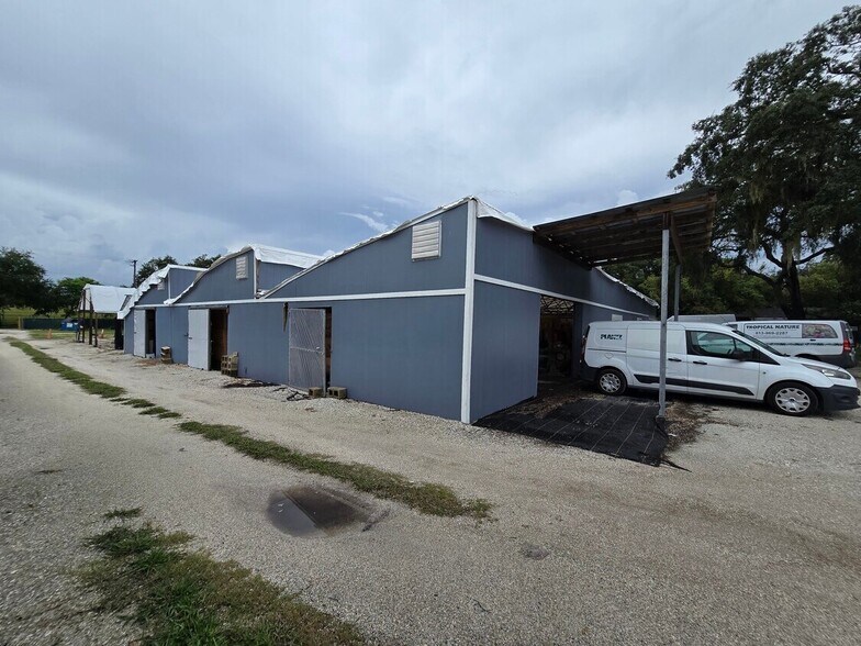6202 Eugene St, Tampa, FL à louer - Photo de l’immeuble – Image 1 sur 12