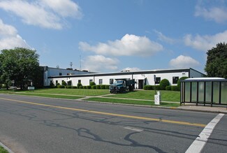 Plus de détails pour 88-96 Industry Ave, Springfield, MA - Bureau à louer