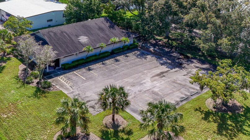 1725 Barber Rd, Sarasota, FL à vendre - Photo de l’immeuble – Image 1 sur 25