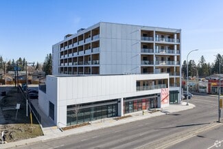 Plus de détails pour 9999 Elbow Dr, Calgary, AB - Local commercial à louer