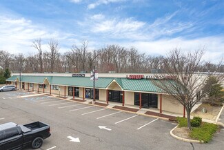 Plus de détails pour 1351 Route 38, Hainesport, NJ - Bureau/Local commercial à louer