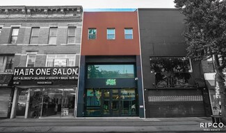 Plus de détails pour 57-38 Myrtle Ave, Ridgewood, NY - Local commercial à louer