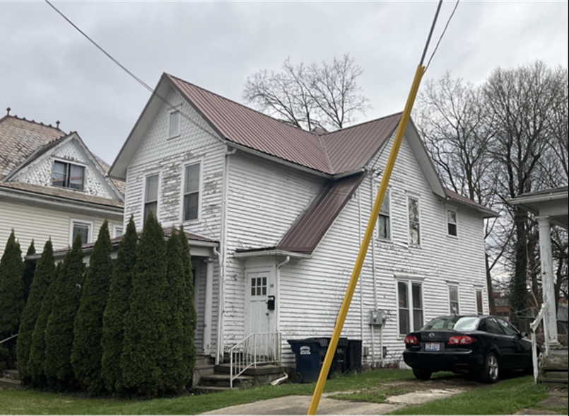 Single Family Rental Portfolio Ohio portefeuille de 2 biens à vendre sur LoopNet.fr - Photo de l’immeuble – Image 3 sur 36