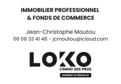 Plus de détails pour Local d'activités à louer