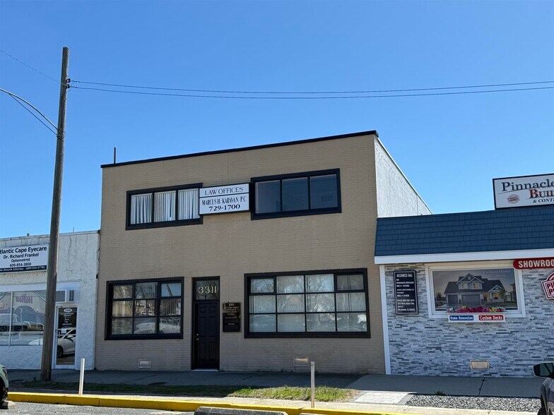 3311 New Jersey Ave, Wildwood, NJ à vendre - Photo de l’immeuble – Image 3 sur 17