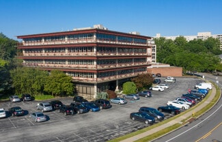 Plus de détails pour 100 Presidential Blvd, Bala Cynwyd, PA - Bureau/Médical à louer