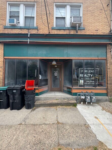629 Evergreen Ave, Millvale, PA à louer - Photo de l’immeuble – Image 2 sur 9