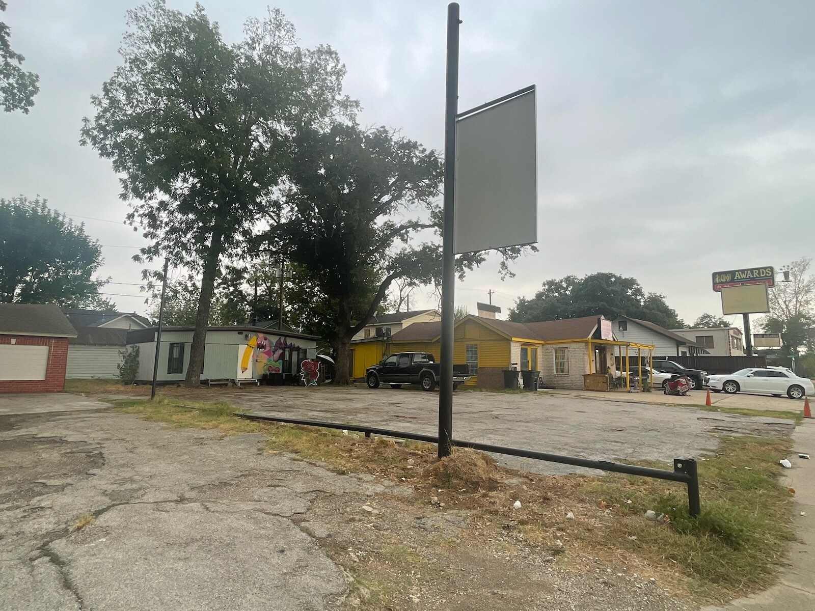 2619 North Fwy, Houston, TX à vendre Photo principale– Image 1 sur 6