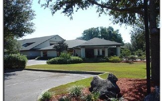 Plus de détails pour 404 Hall of Fame Dr, Lake City, FL - Bureau/Médical à louer