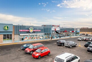 Plus de détails pour 5580-5636 Boul Henri-Bourassa E, Montréal, QC - Local commercial à louer