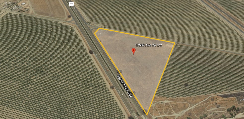 17639 AVENUE 24 1/2, Chowchilla, CA à vendre - Photo principale – Image 1 sur 20