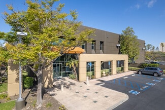 Plus de détails pour 25901 Commercentre Dr, Lake Forest, CA - Industriel/Logistique à louer
