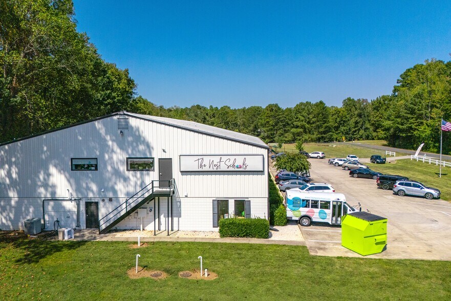 3 Twin Brook Dr, Clemmons, NC à vendre - Photo de l’immeuble – Image 2 sur 3
