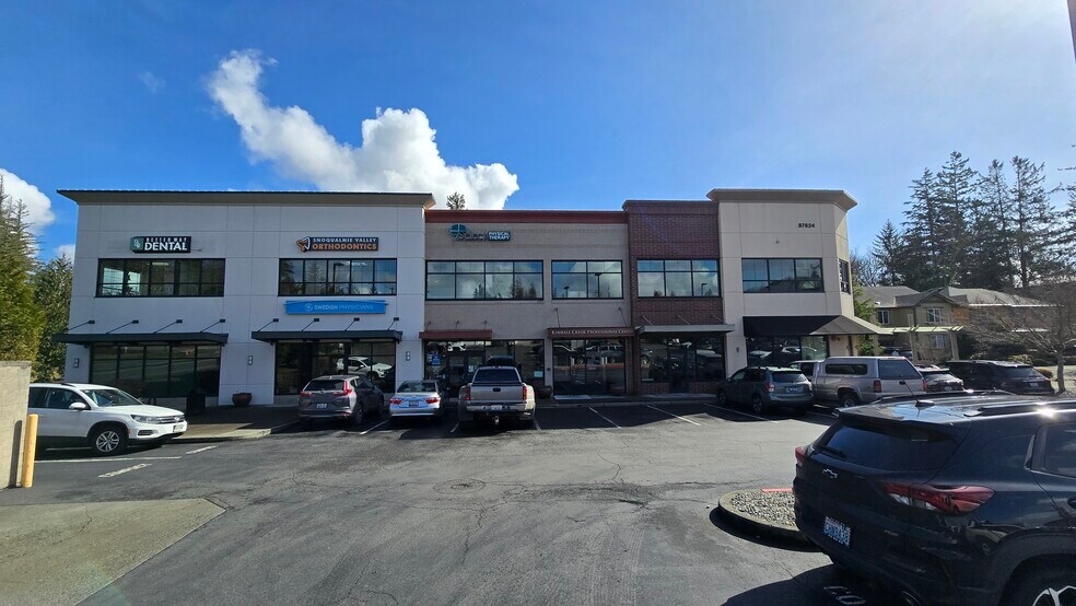 Kimball Creek Village portefeuille de 3 biens à vendre sur LoopNet.fr - Photo de l’immeuble – Image 3 sur 14