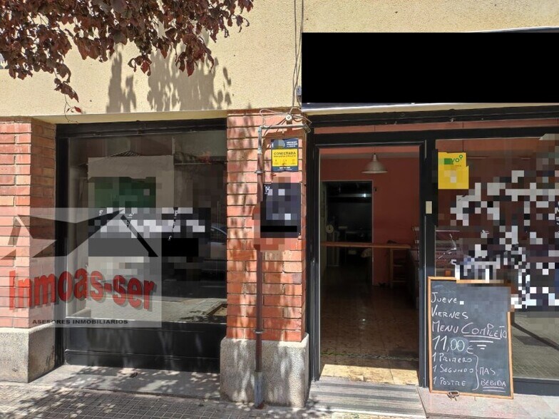Local commercial dans Esplugues de Llobregat, Barcelona à louer - Photo intérieure – Image 2 sur 6