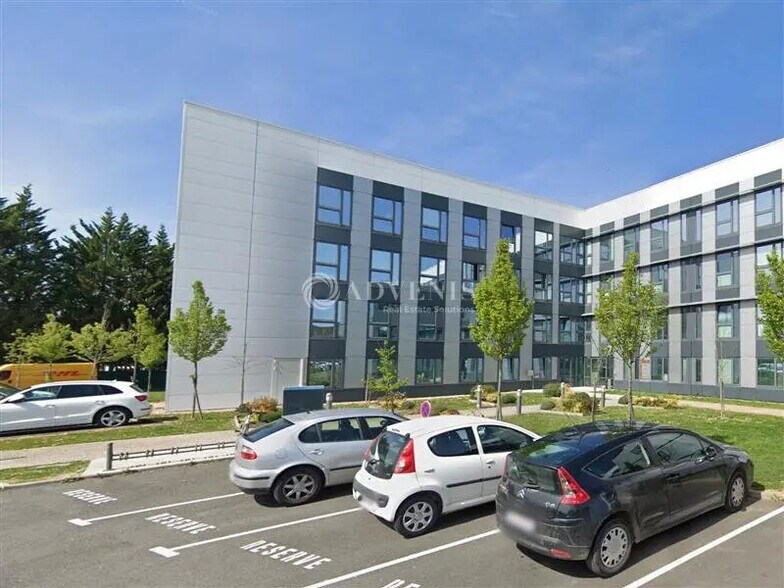 Bureau dans Tours à louer - Photo de l’immeuble – Image 2 sur 8