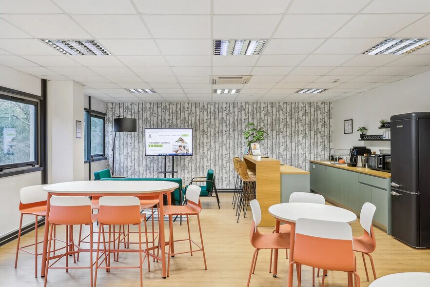 9 Avenue Des Améthystes, Nantes à louer - Photo intérieure – Image 3 sur 9