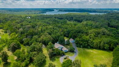 8973 Couchville Pike, Mount Juliet, TN - VUE AÉRIENNE  vue de carte - Image1