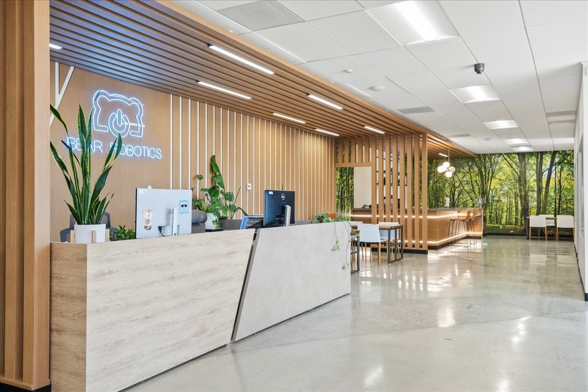 783-785 Broadway Ave, Redwood City, CA à louer Photo intérieure– Image 1 sur 9