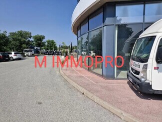 Plus de détails pour Local commercial à louer