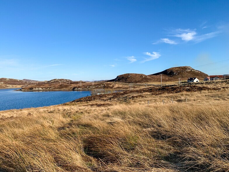 69 East End, Isle Of Lewis à vendre - Photo de l’immeuble – Image 3 sur 3