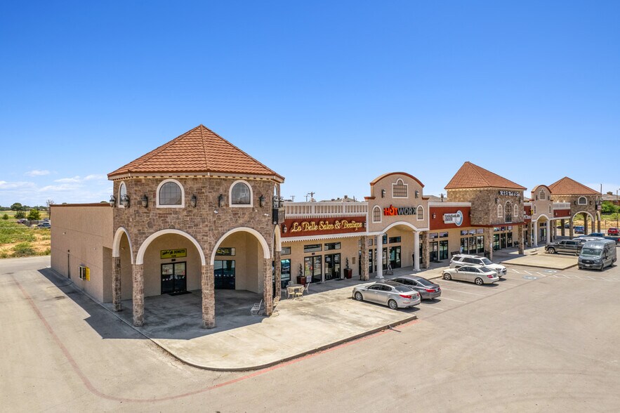4060 Faudree Rd, Odessa, TX à vendre - Photo de l’immeuble – Image 1 sur 5