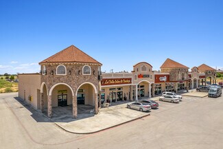 Plus de détails pour 4060 Faudree Rd, Odessa, TX - Local commercial à vendre