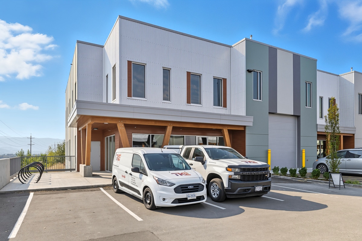 2175 Optic Crt, Kelowna, BC à louer Photo intérieure– Image 1 sur 10