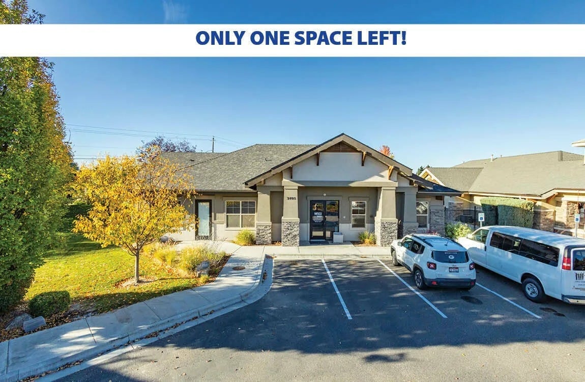 3405 W Bavaria St, Eagle, ID à louer Photo de l’immeuble– Image 1 sur 2