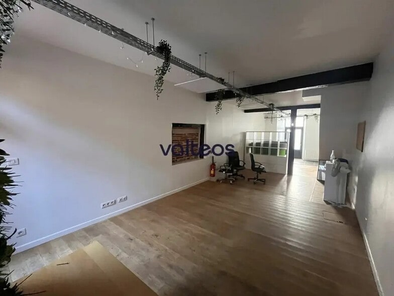 118 Grande-Rue Saint Michel, Toulouse à louer - Photo de l’immeuble – Image 2 sur 6