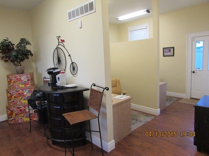 1960 Clarkson St, Denver, CO à vendre - Photo intérieure – Image 3 sur 6